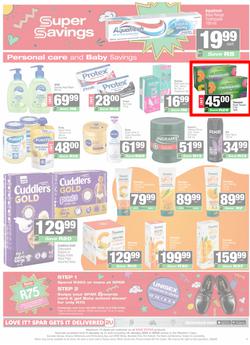 SPAR Western Cape : Super Savings (05 January - 19 January 2026), page 5