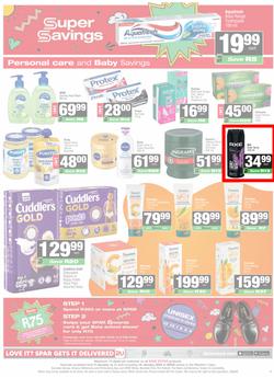 SPAR Western Cape : Super Savings (05 January - 19 January 2026), page 5