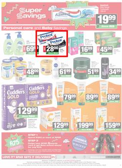 SPAR Western Cape : Super Savings (05 January - 19 January 2026), page 5