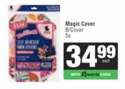 Magic Cover B/Cover-5s