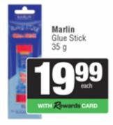 Marlin Glue Stick-35g