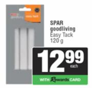 Spar Good Living Easy Tack-120g