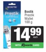 Bostik Prestik Wallet-100g