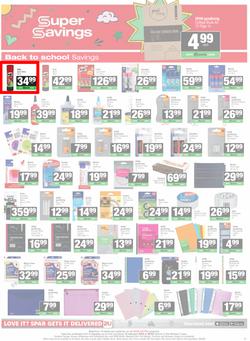 SPAR Western Cape : Super Savings (05 January - 19 January 2026), page 9