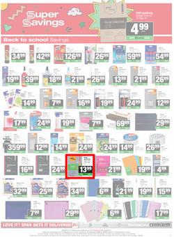 SPAR Western Cape : Super Savings (05 January - 19 January 2026), page 9