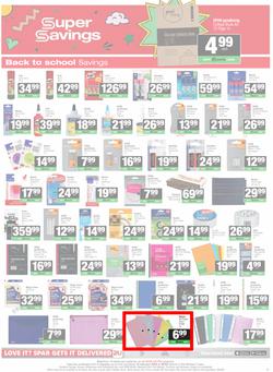 SPAR Western Cape : Super Savings (05 January - 19 January 2026), page 9