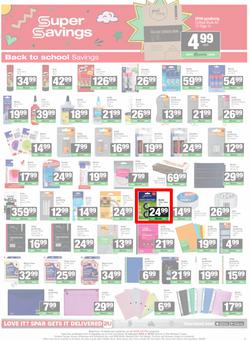 SPAR Western Cape : Super Savings (05 January - 19 January 2026), page 9