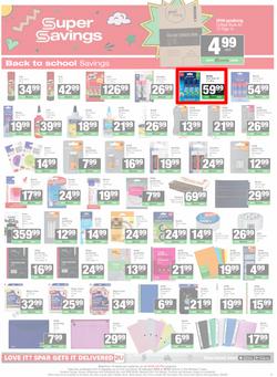 SPAR Western Cape : Super Savings (05 January - 19 January 2026), page 9