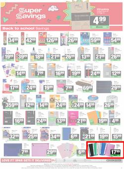 SPAR Western Cape : Super Savings (05 January - 19 January 2026), page 9