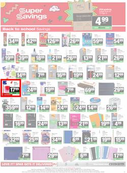 SPAR Western Cape : Super Savings (05 January - 19 January 2026), page 9