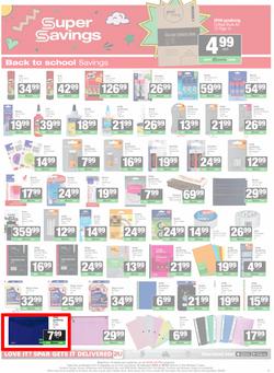 SPAR Western Cape : Super Savings (05 January - 19 January 2026), page 9