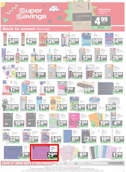 SPAR Western Cape : Super Savings (05 January - 19 January 2026), page 9