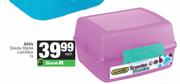 Addis Snacka Stacka Lunchbox-1s