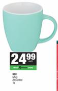 SGI Mug Assorted-1s