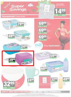 SPAR Western Cape : Super Savings (05 January - 19 January 2026), page 11