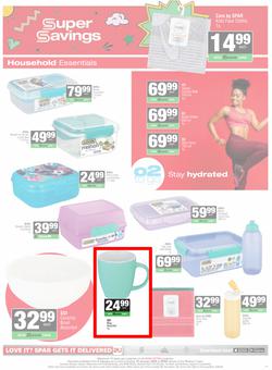 SPAR Western Cape : Super Savings (05 January - 19 January 2026), page 11