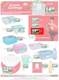 SPAR Western Cape : Super Savings (05 January - 19 January 2026), page 11