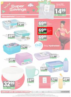 SPAR Western Cape : Super Savings (05 January - 19 January 2026), page 11