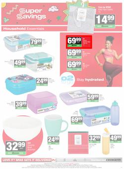 SPAR Western Cape : Super Savings (05 January - 19 January 2026), page 11