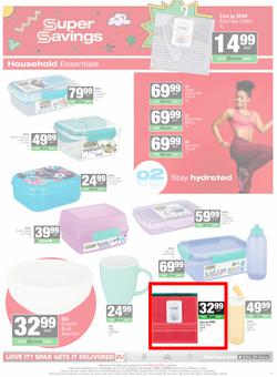 SPAR Western Cape : Super Savings (05 January - 19 January 2026), page 11