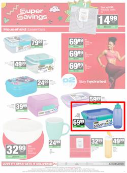 SPAR Western Cape : Super Savings (05 January - 19 January 2026), page 11