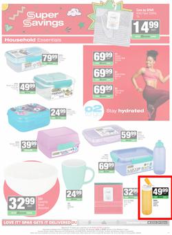SPAR Western Cape : Super Savings (05 January - 19 January 2026), page 11
