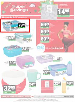 SPAR Western Cape : Super Savings (05 January - 19 January 2026), page 11