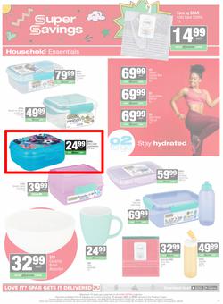 SPAR Western Cape : Super Savings (05 January - 19 January 2026), page 11