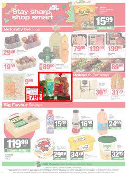 SPAR Western Cape : Halaal (05 January - 19 January 2026), page 2