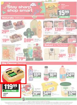 SPAR Western Cape : Halaal (05 January - 19 January 2026), page 2