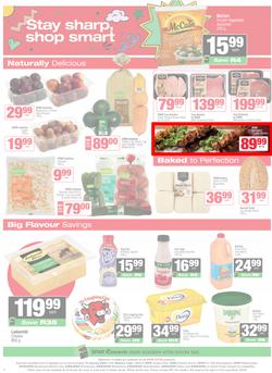 SPAR Western Cape : Halaal (05 January - 19 January 2026), page 2
