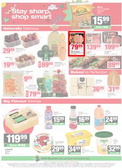 SPAR Western Cape : Halaal (05 January - 19 January 2026), page 2
