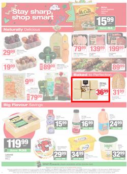 SPAR Western Cape : Halaal (05 January - 19 January 2026), page 2