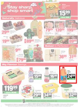 SPAR Western Cape : Halaal (05 January - 19 January 2026), page 2