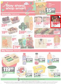SPAR Western Cape : Halaal (05 January - 19 January 2026), page 2