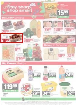 SPAR Western Cape : Halaal (05 January - 19 January 2026), page 2