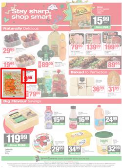 SPAR Western Cape : Halaal (05 January - 19 January 2026), page 2