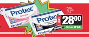Protex Bar Soap-For 2 x 175g