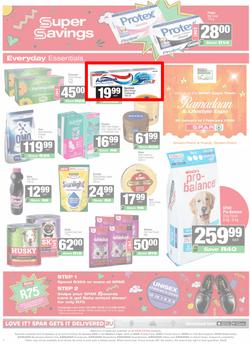 SPAR Western Cape : Halaal (05 January - 19 January 2026), page 3