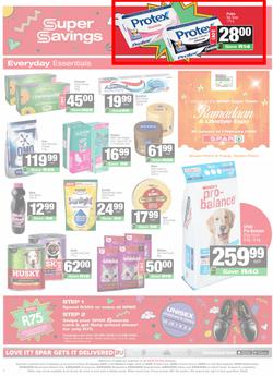 SPAR Western Cape : Halaal (05 January - 19 January 2026), page 3