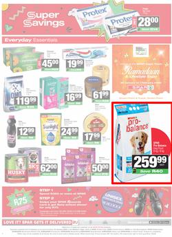 SPAR Western Cape : Halaal (05 January - 19 January 2026), page 3