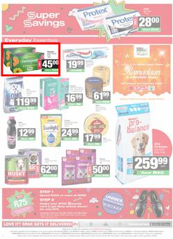 SPAR Western Cape : Halaal (05 January - 19 January 2026), page 3