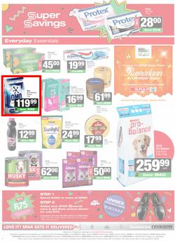 SPAR Western Cape : Halaal (05 January - 19 January 2026), page 3