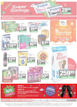 SPAR Western Cape : Halaal (05 January - 19 January 2026), page 3