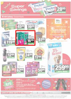SPAR Western Cape : Halaal (05 January - 19 January 2026), page 3
