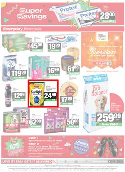 SPAR Western Cape : Halaal (05 January - 19 January 2026), page 3