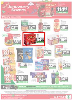 SPAR Western Cape : Halaal (05 January - 19 January 2026), page 4