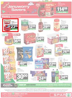 SPAR Western Cape : Halaal (05 January - 19 January 2026), page 4