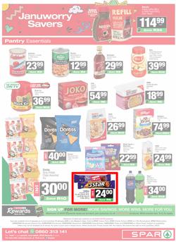 SPAR Western Cape : Halaal (05 January - 19 January 2026), page 4