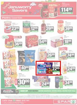 SPAR Western Cape : Halaal (05 January - 19 January 2026), page 4
